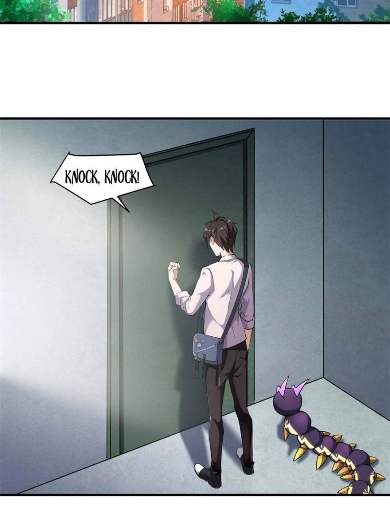 Read Monster Pet Evolution EN Manga Online