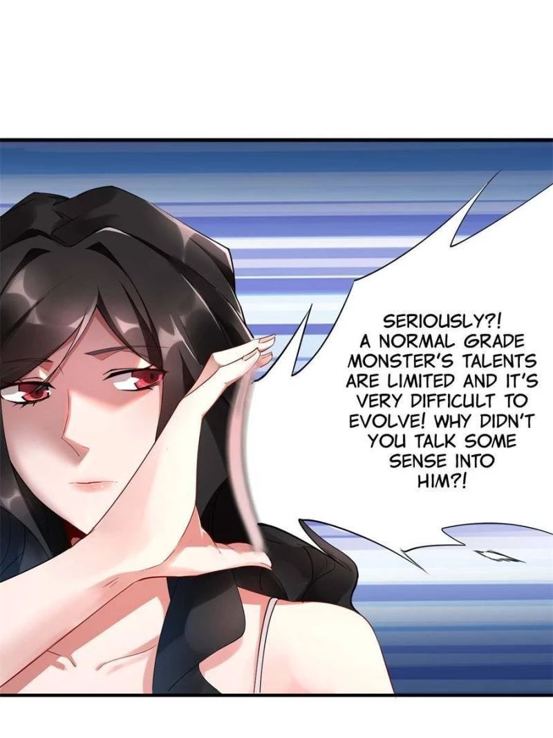 Read Monster Pet Evolution EN Manga Online