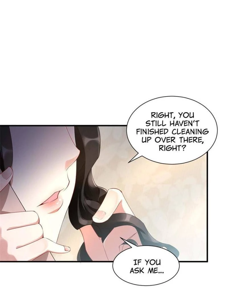 Read Monster Pet Evolution EN Manga Online