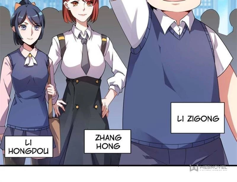 Read Monster Pet Evolution EN Manga Online