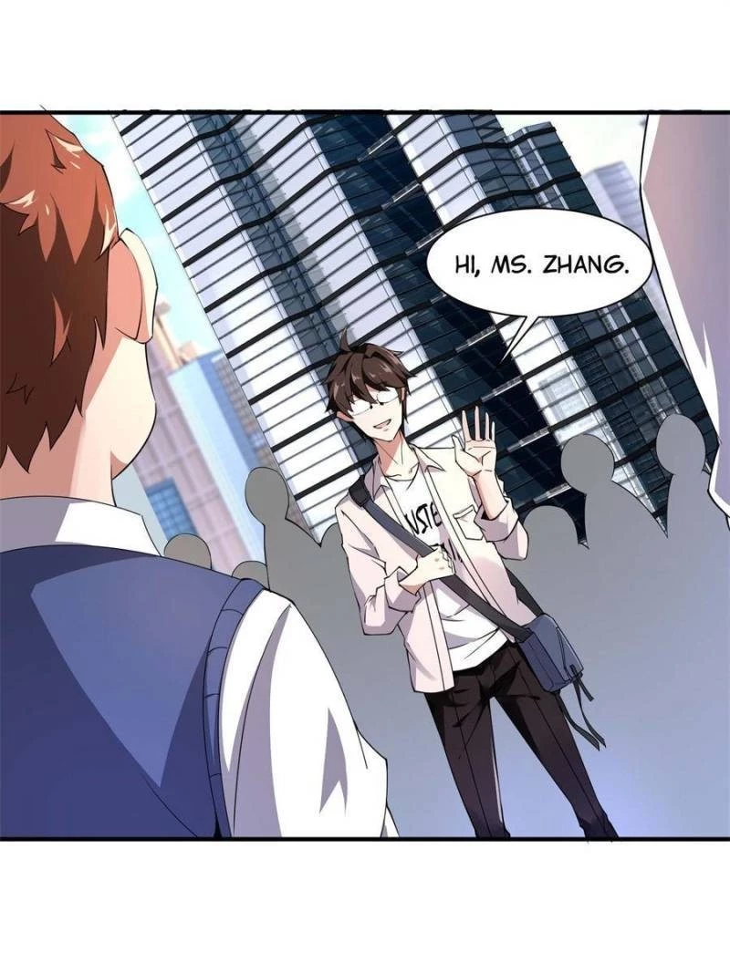 Read Monster Pet Evolution EN Manga Online