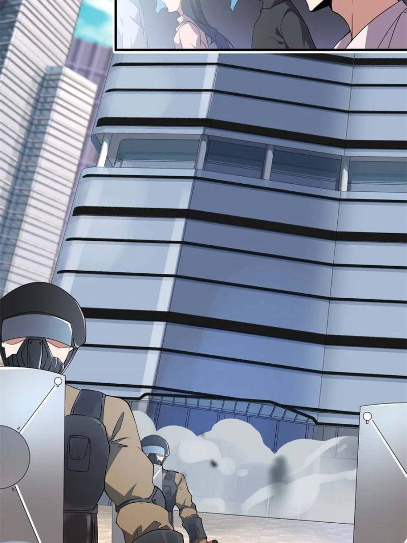Read Monster Pet Evolution EN Manga Online