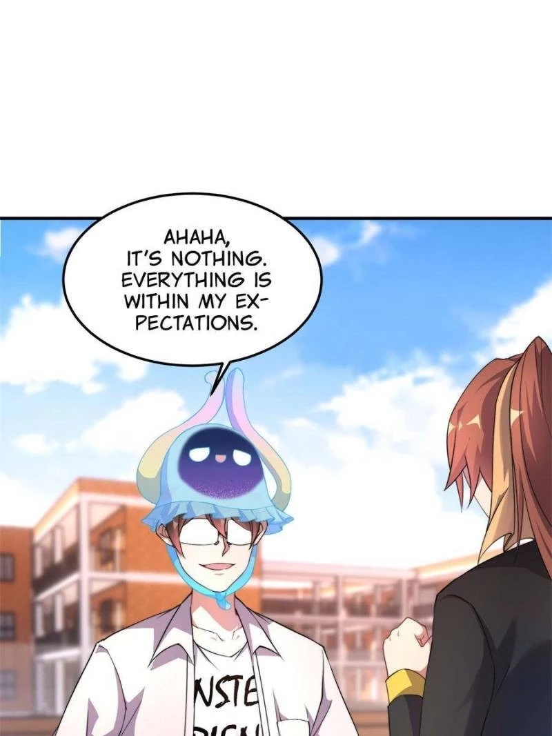 Read Monster Pet Evolution EN Manga Online