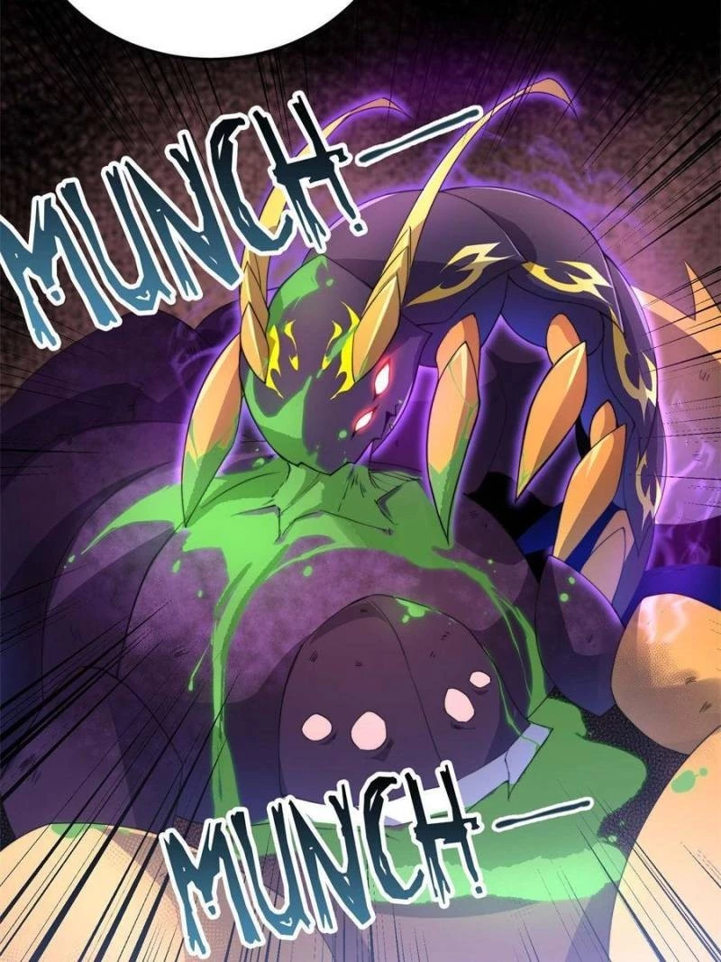 Read Monster Pet Evolution EN Manga Online