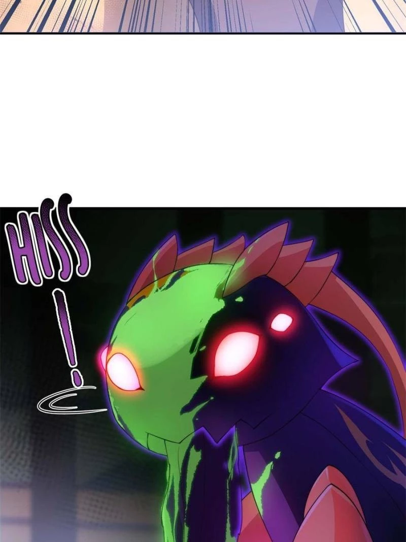 Read Monster Pet Evolution EN Manga Online