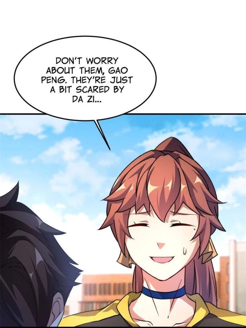 Read Monster Pet Evolution EN Manga Online