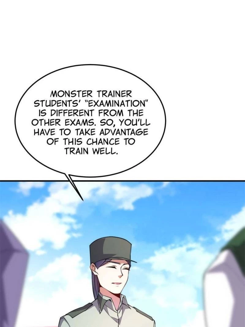 Read Monster Pet Evolution EN Manga Online