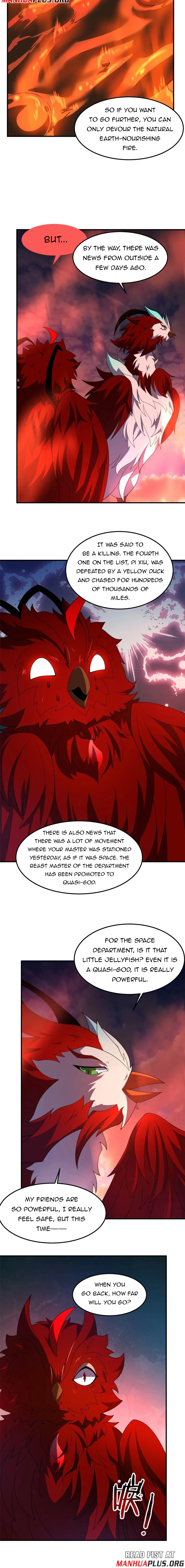 Read Monster Pet Evolution EN Manga Online