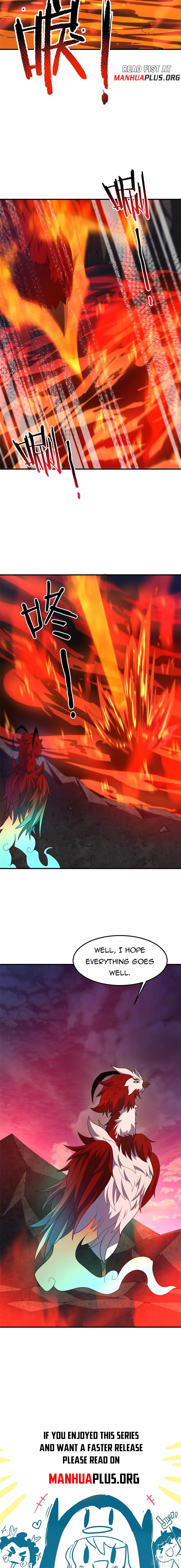 Read Monster Pet Evolution EN Manga Online