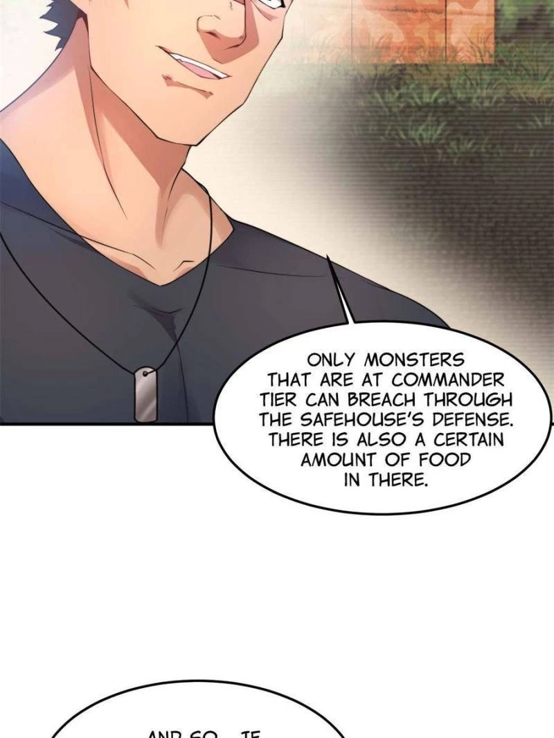 Read Monster Pet Evolution EN Manga Online
