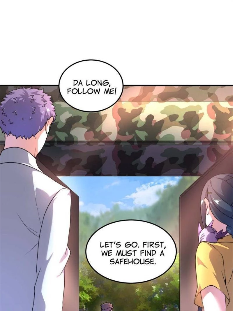 Read Monster Pet Evolution EN Manga Online