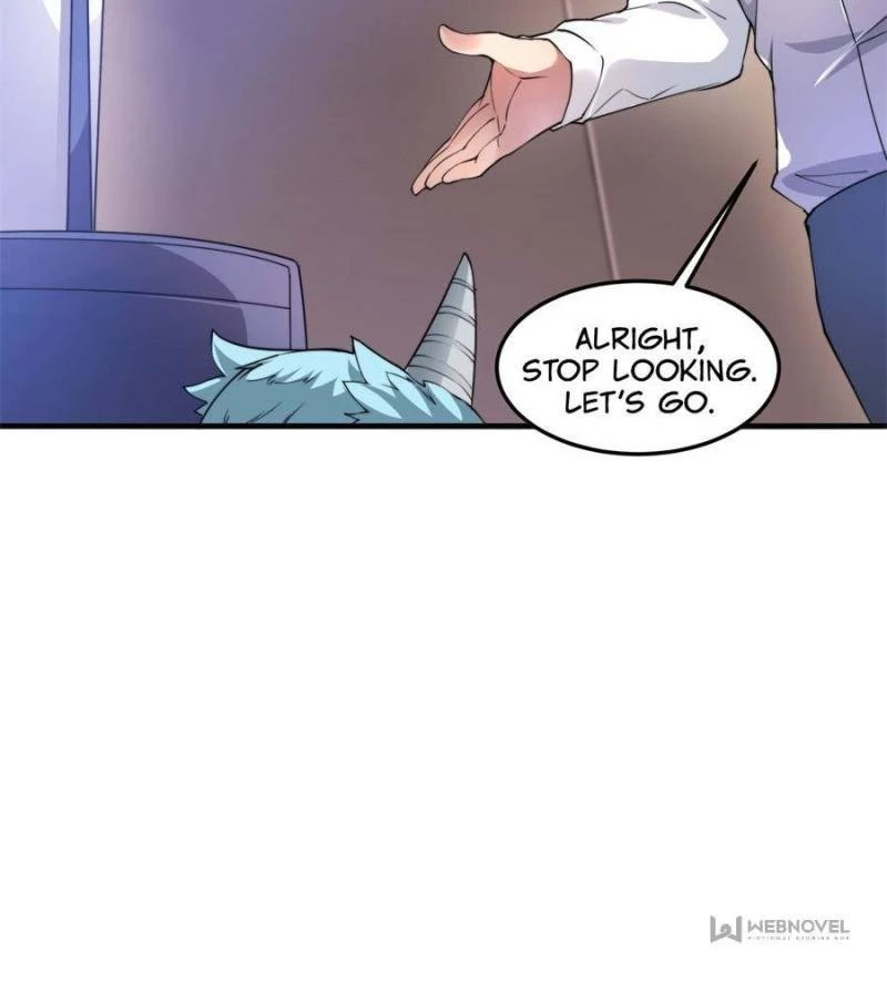 Read Monster Pet Evolution EN Manga Online