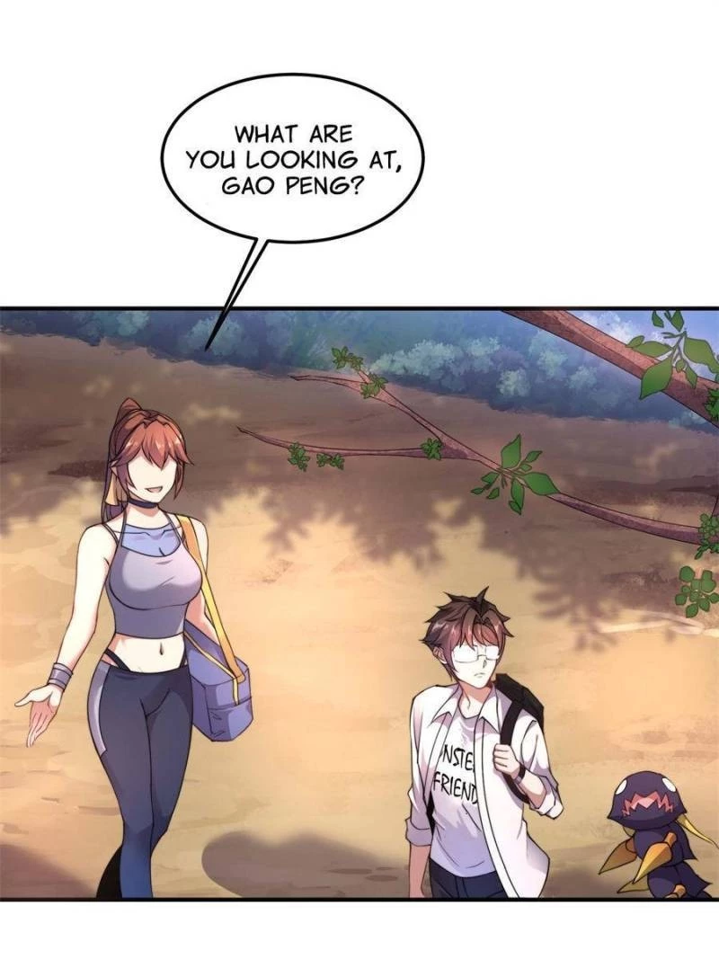 Read Monster Pet Evolution EN Manga Online