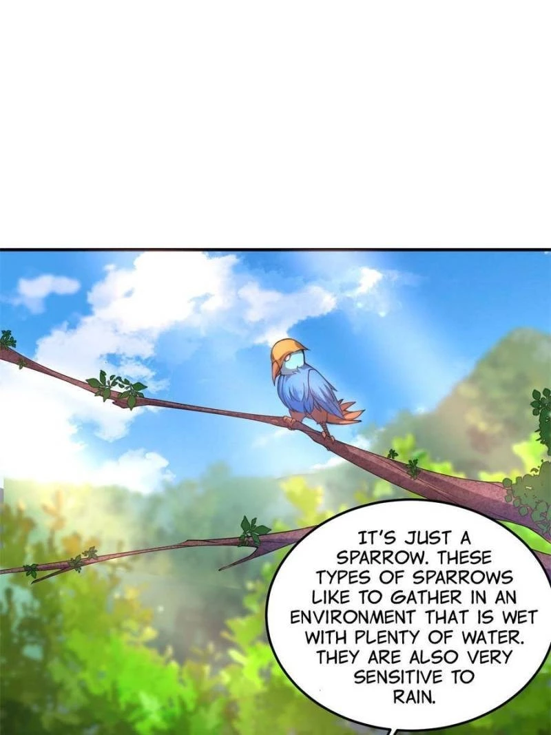 Read Monster Pet Evolution EN Manga Online
