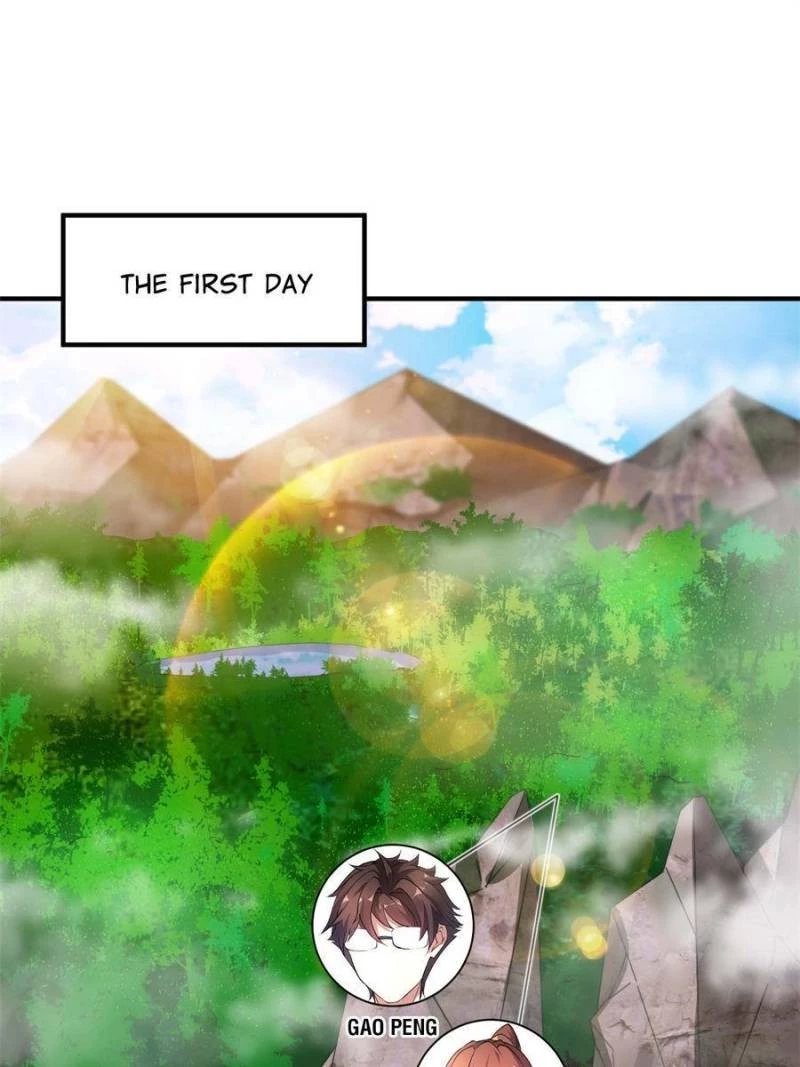 Read Monster Pet Evolution EN Manga Online