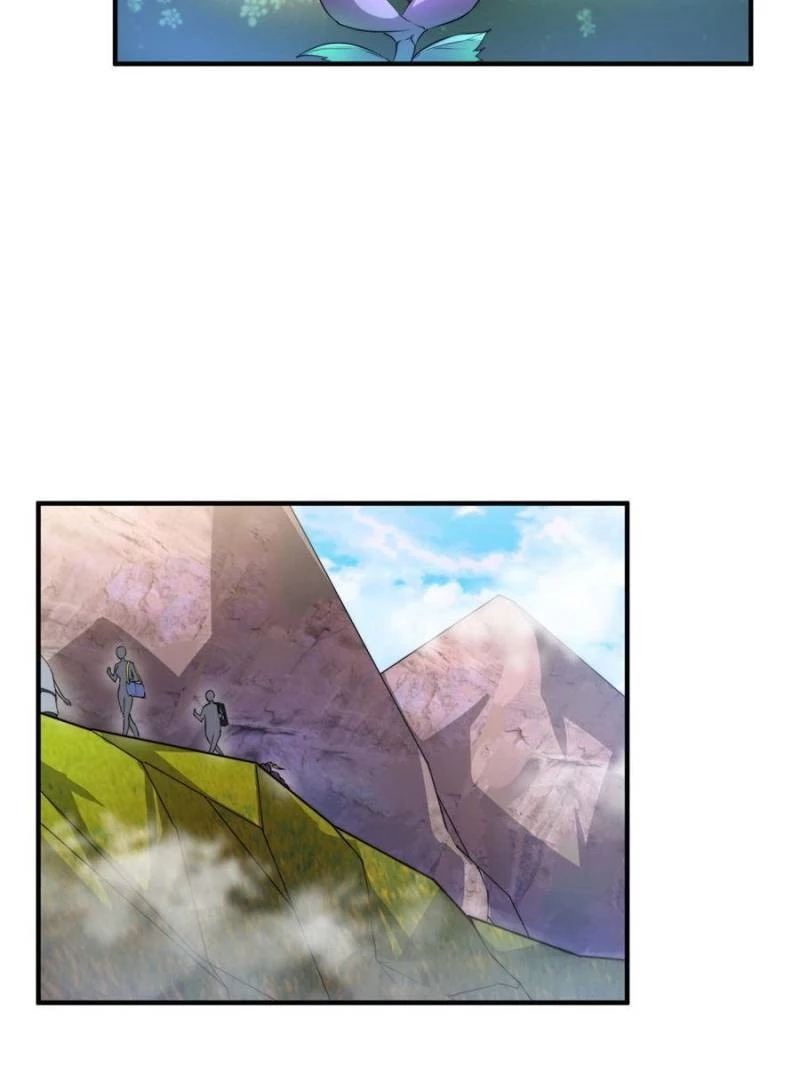 Read Monster Pet Evolution EN Manga Online