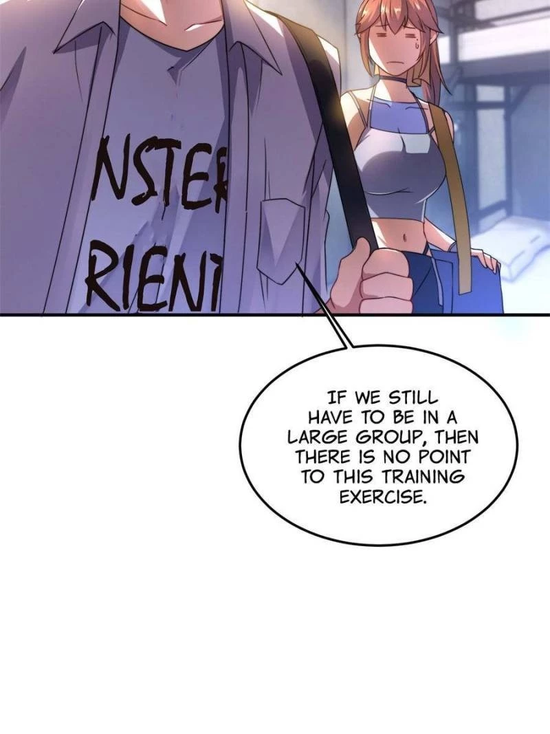 Read Monster Pet Evolution EN Manga Online