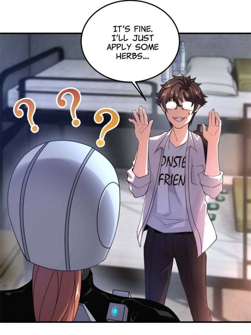 Read Monster Pet Evolution EN Manga Online