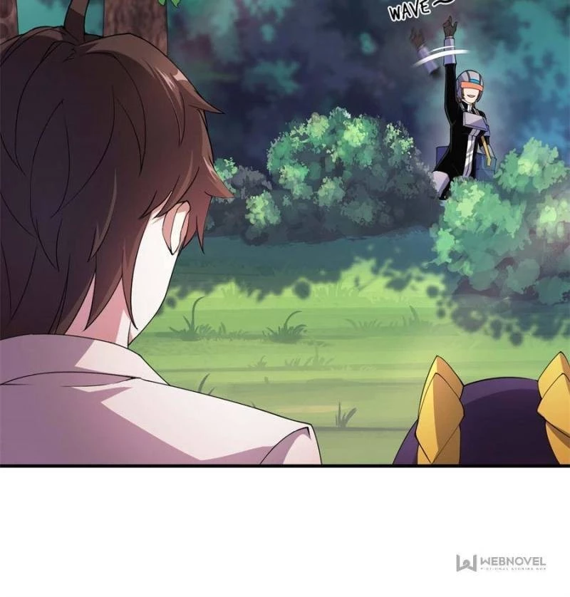 Read Monster Pet Evolution EN Manga Online