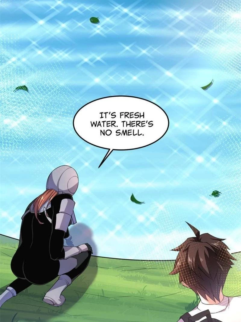 Read Monster Pet Evolution EN Manga Online