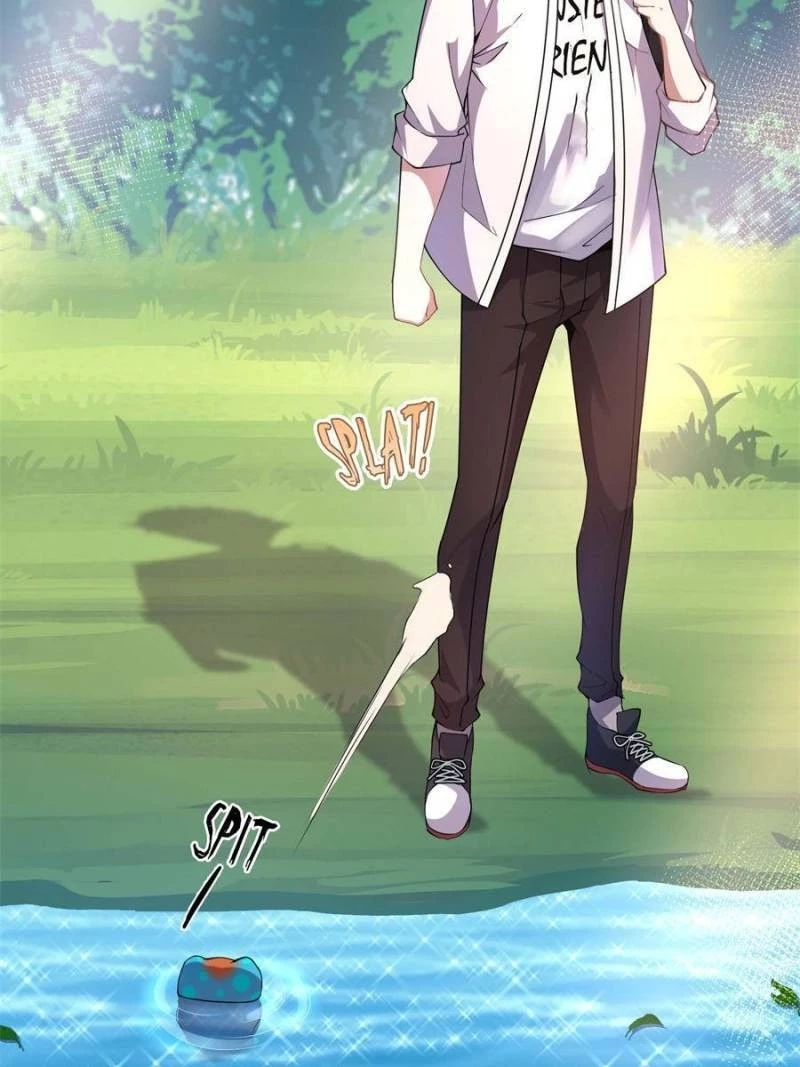 Read Monster Pet Evolution EN Manga Online