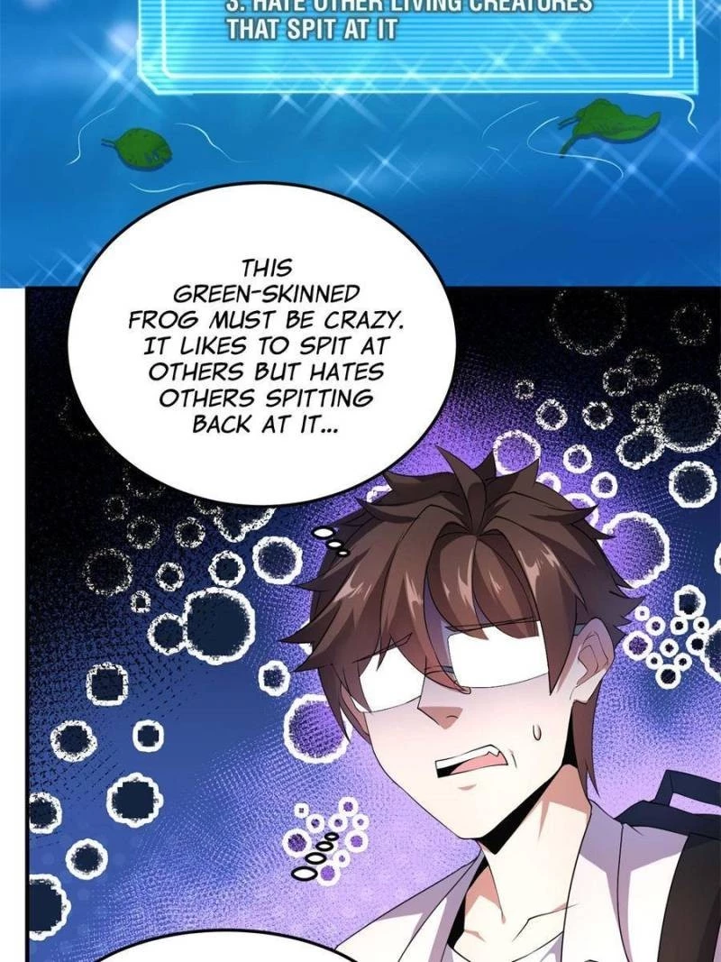 Read Monster Pet Evolution EN Manga Online