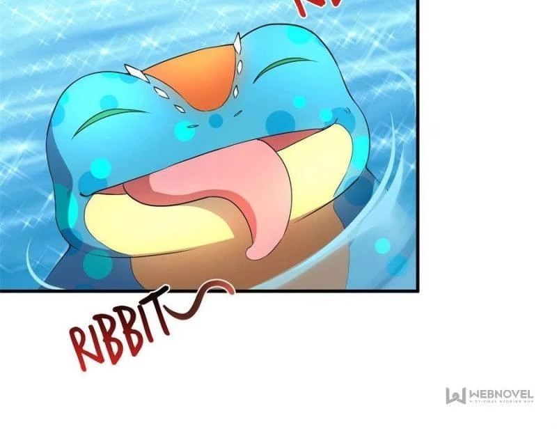 Read Monster Pet Evolution EN Manga Online
