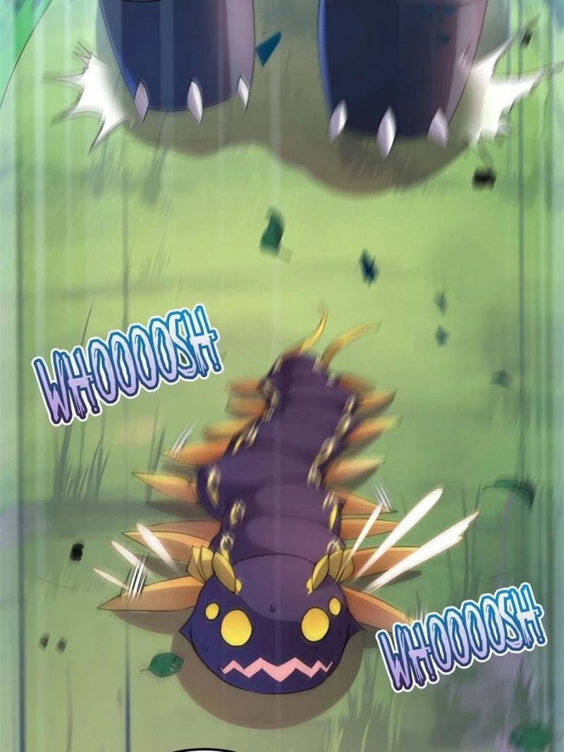 Read Monster Pet Evolution EN Manga Online