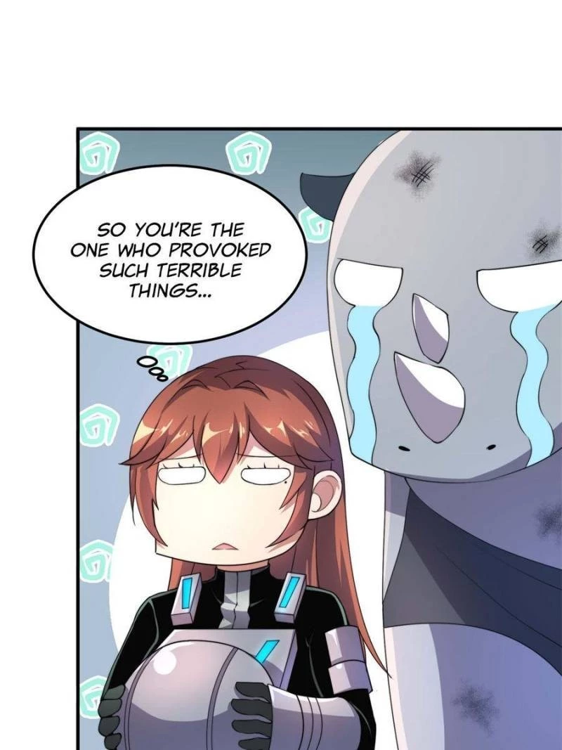 Read Monster Pet Evolution EN Manga Online