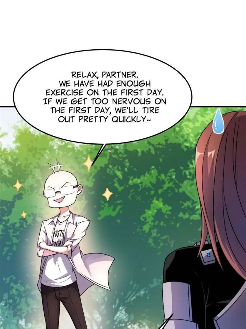 Read Monster Pet Evolution EN Manga Online