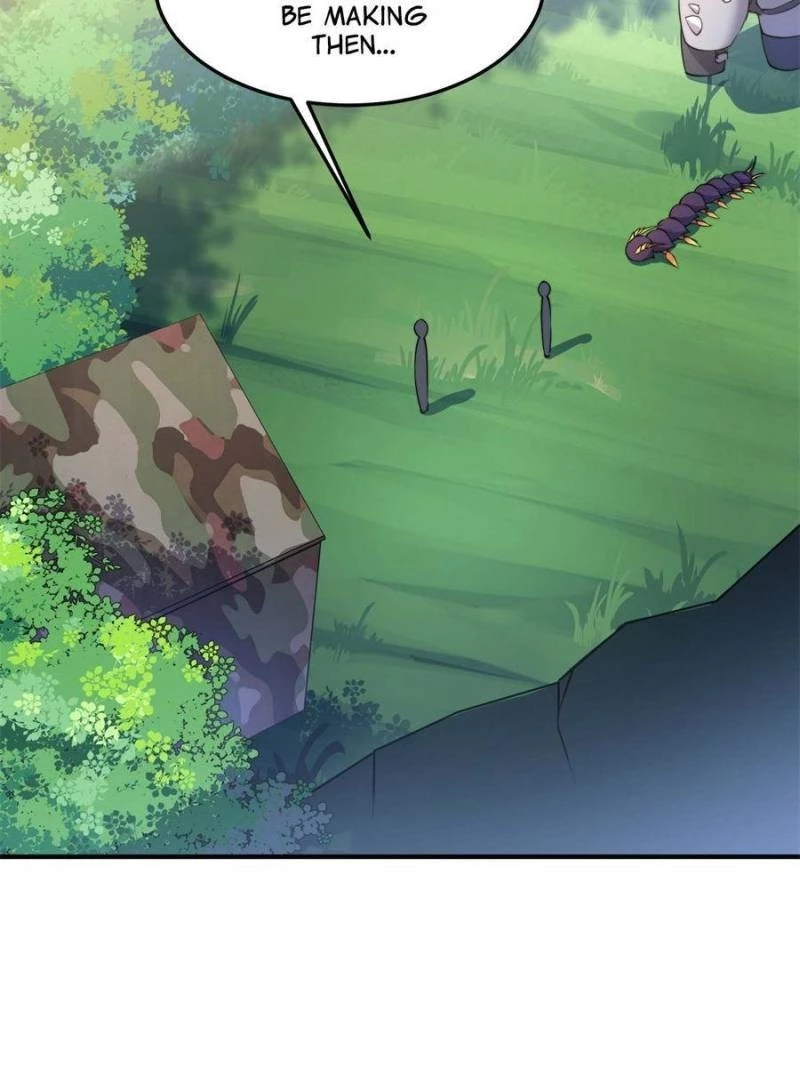 Read Monster Pet Evolution EN Manga Online