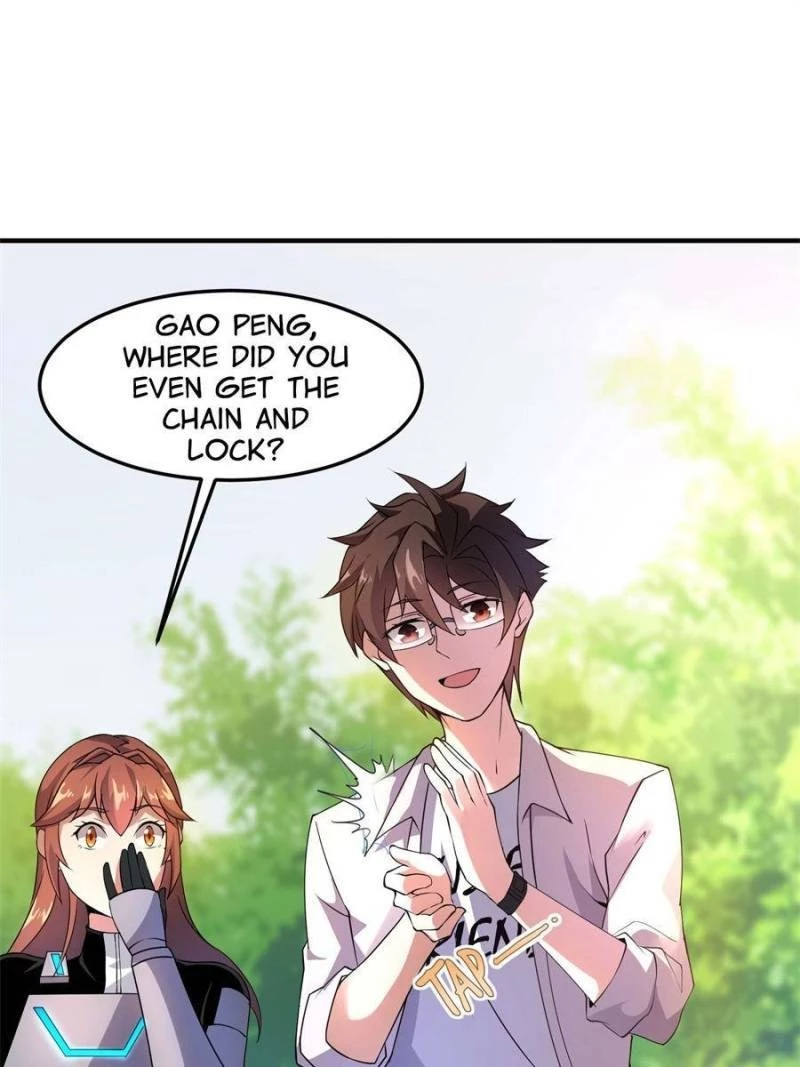 Read Monster Pet Evolution EN Manga Online