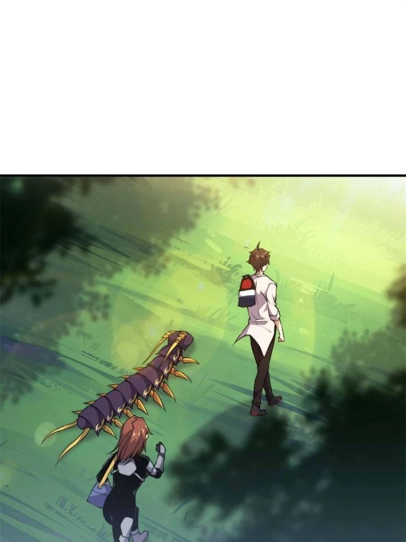 Read Monster Pet Evolution EN Manga Online