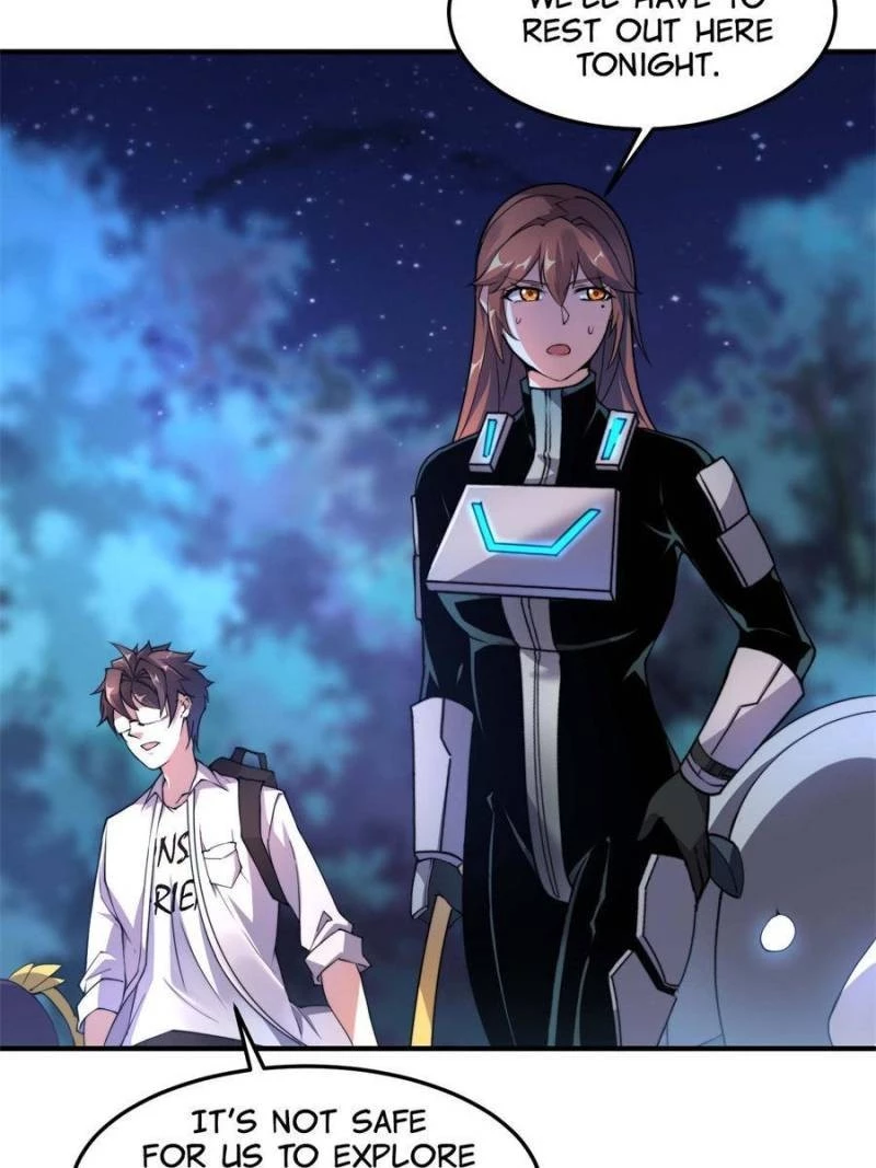 Read Monster Pet Evolution EN Manga Online