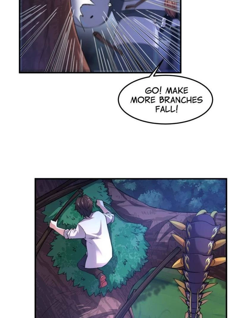Read Monster Pet Evolution EN Manga Online