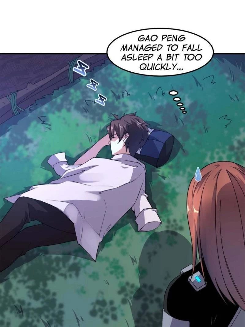 Read Monster Pet Evolution EN Manga Online