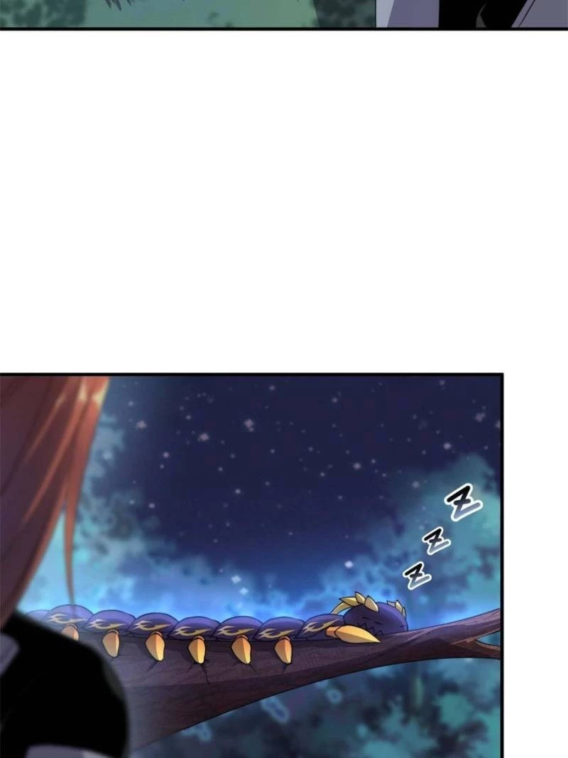 Read Monster Pet Evolution EN Manga Online