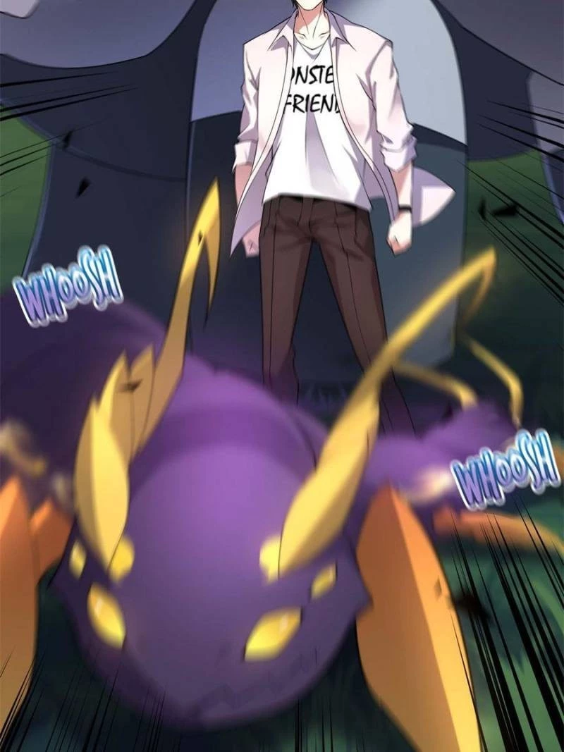 Read Monster Pet Evolution EN Manga Online