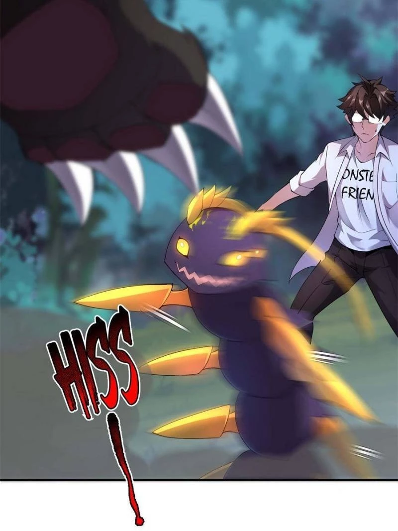 Read Monster Pet Evolution EN Manga Online