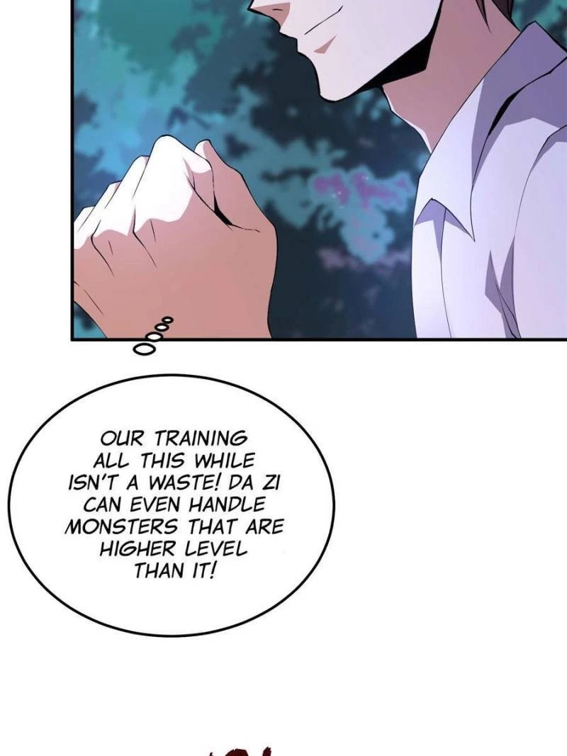 Read Monster Pet Evolution EN Manga Online