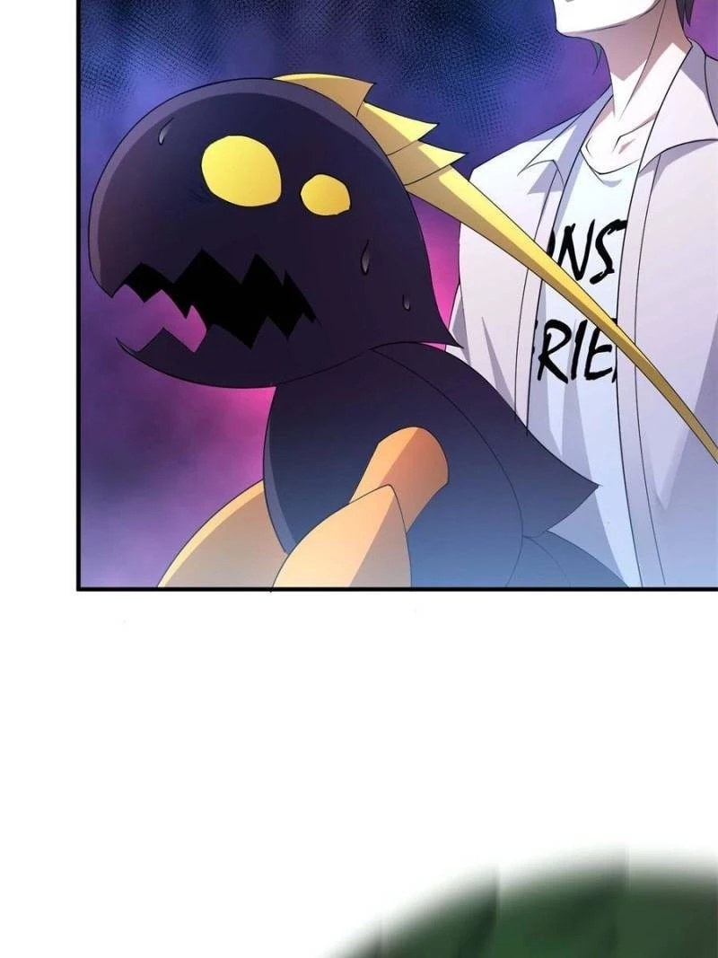 Read Monster Pet Evolution EN Manga Online