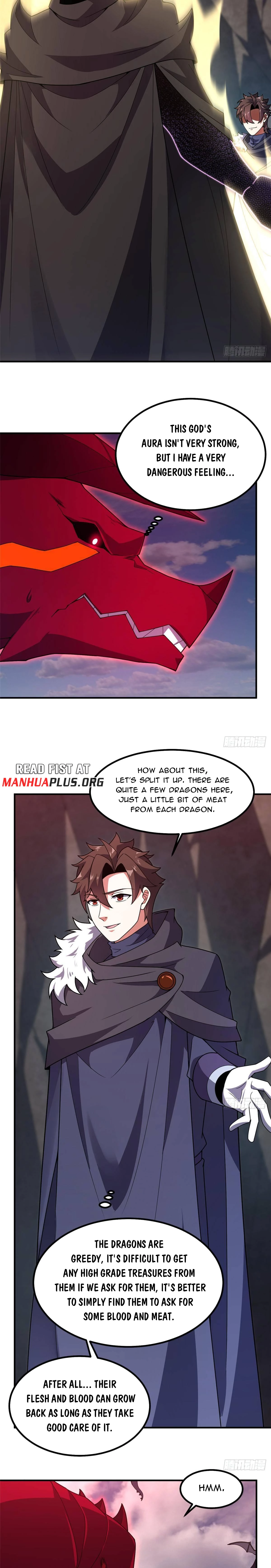 Read Monster Pet Evolution EN Manga Online