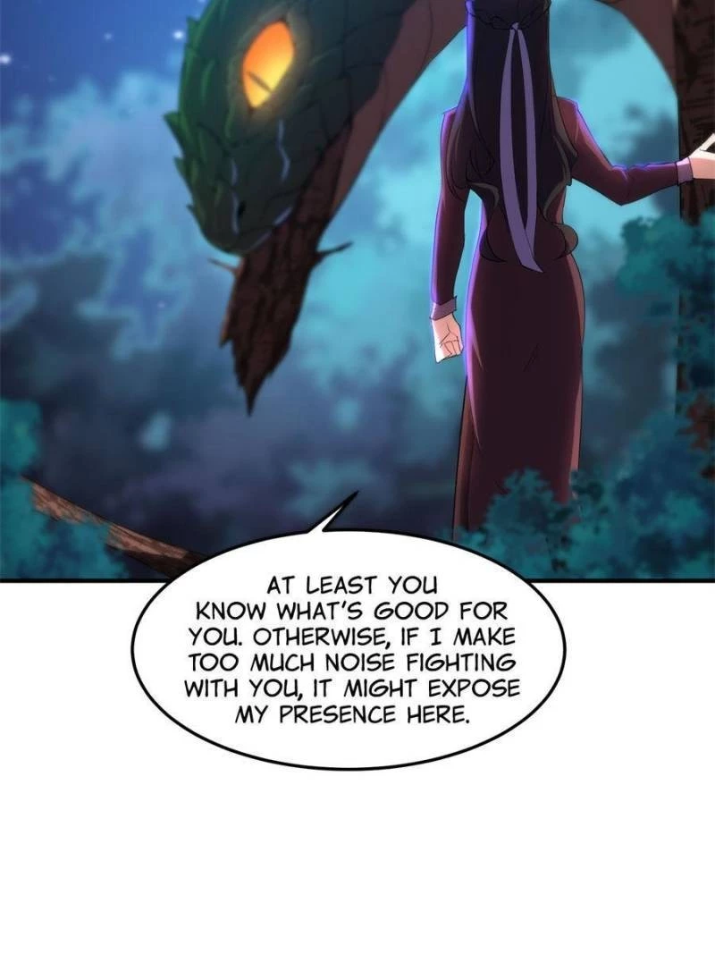 Read Monster Pet Evolution EN Manga Online