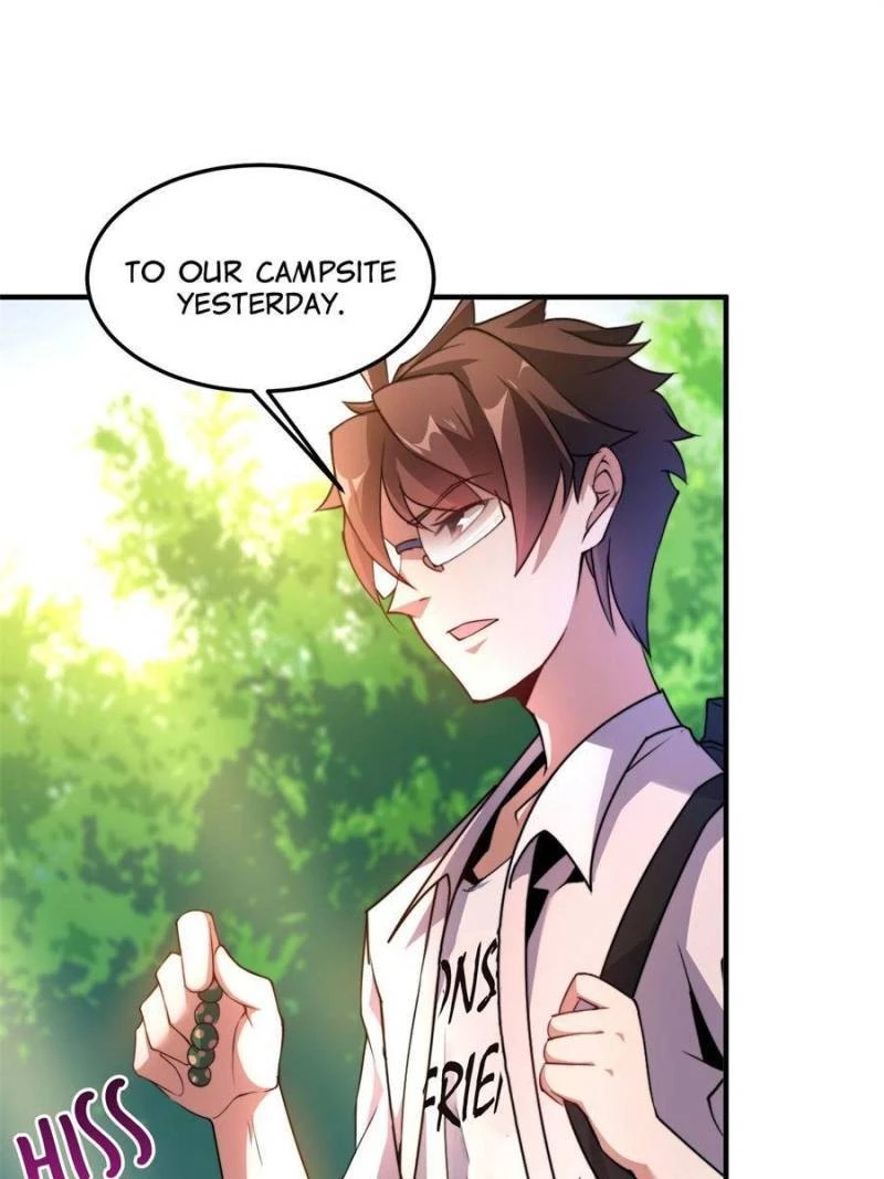 Read Monster Pet Evolution EN Manga Online