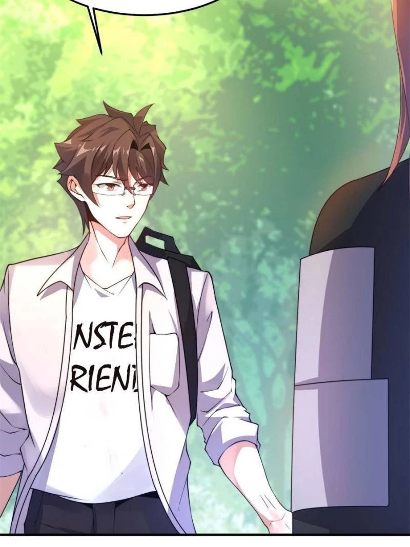 Read Monster Pet Evolution EN Manga Online
