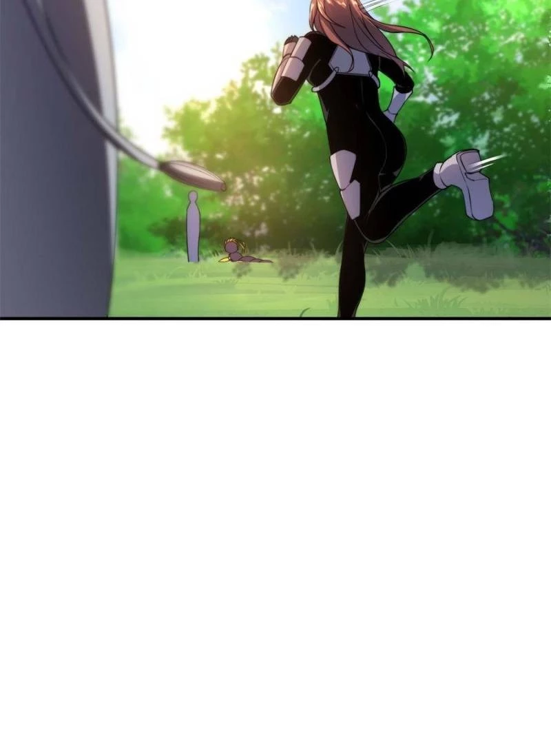 Read Monster Pet Evolution EN Manga Online