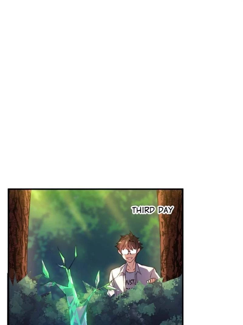 Read Monster Pet Evolution EN Manga Online