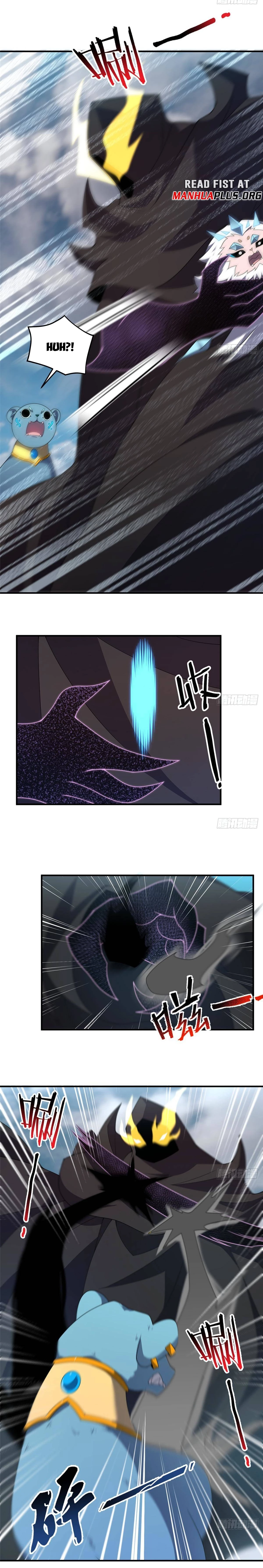 Read Monster Pet Evolution EN Manga Online
