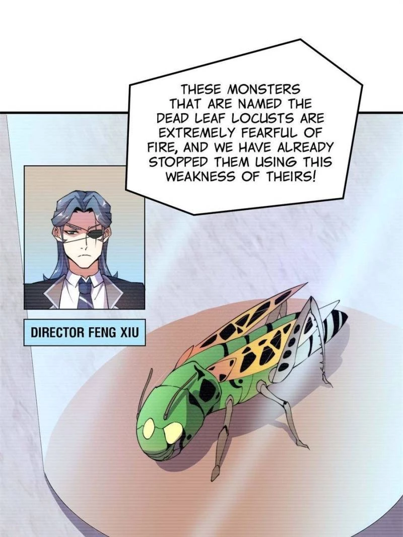 Read Monster Pet Evolution EN Manga Online