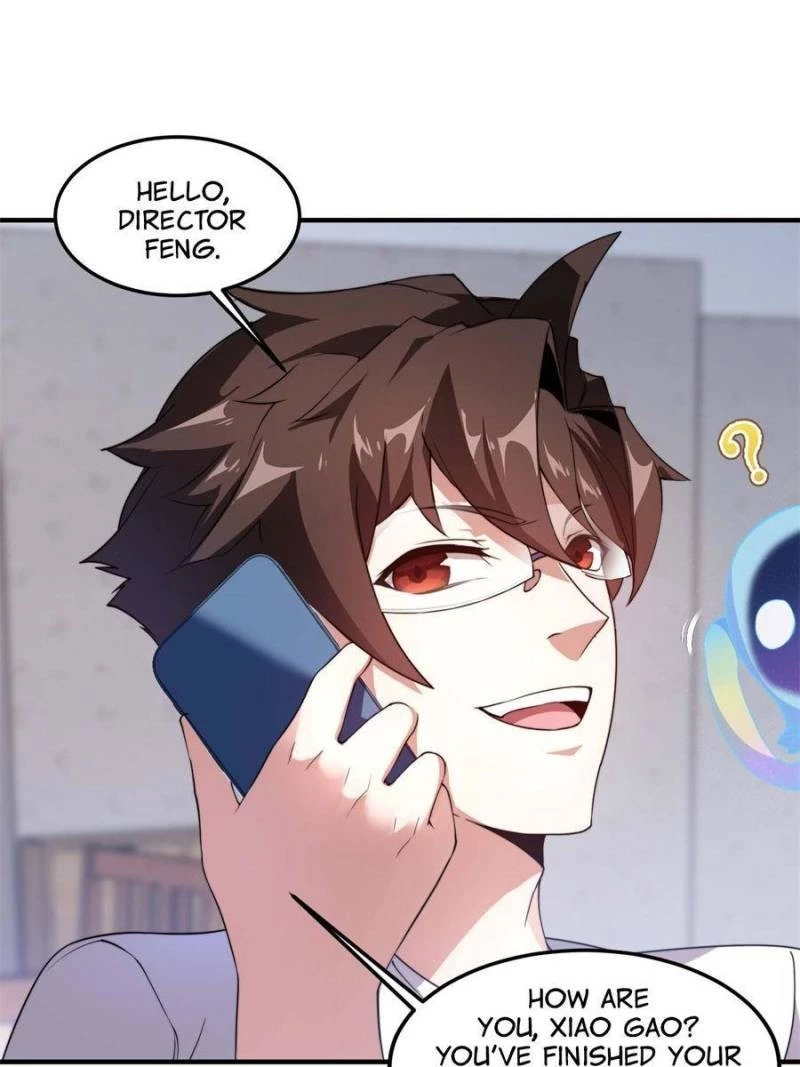 Read Monster Pet Evolution EN Manga Online